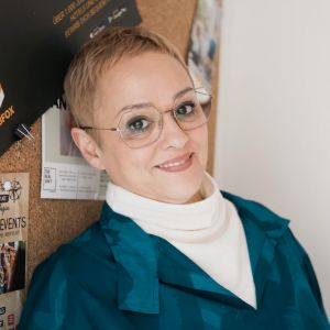 Rosella van Cleve