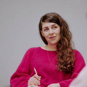 Lisa-Marie Worch