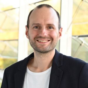 Kristian Schubert