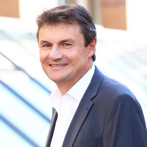 Harald Haas